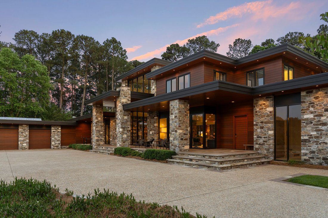 House in Rock Hill, South Carolina, United States 1 - 18641155