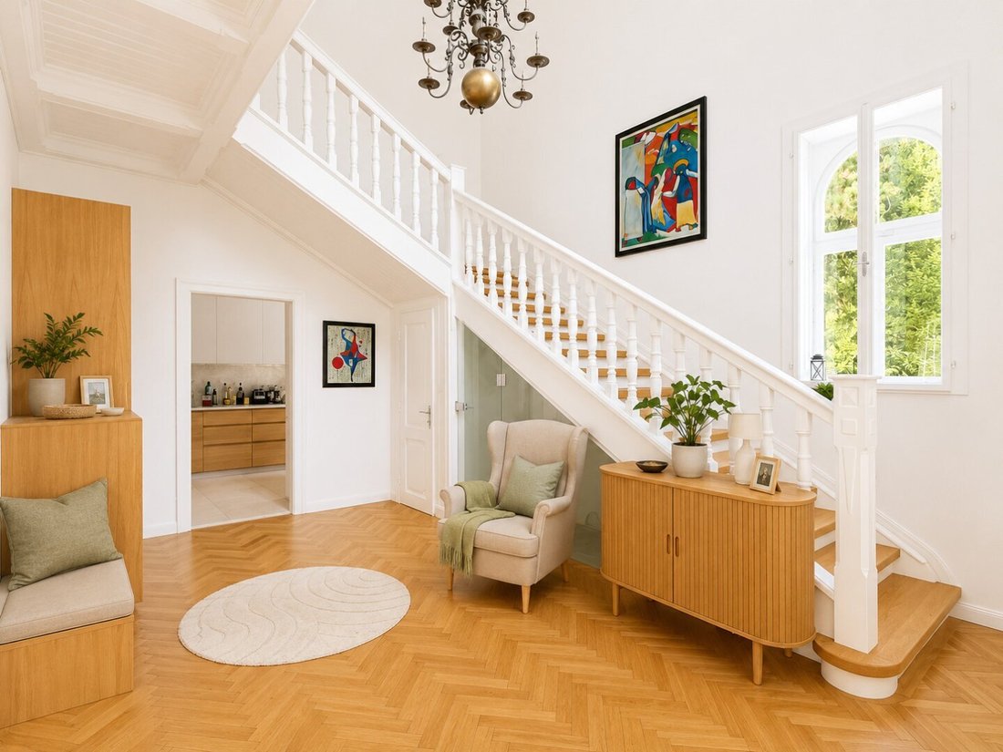 House in Vienna, Wien, Austria 1 - 18640923