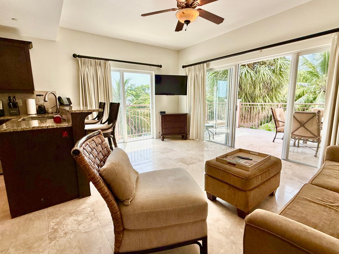 Condo in Grace Bay, Caicos Islands, Turks and Caicos Islands 5 - 18640878