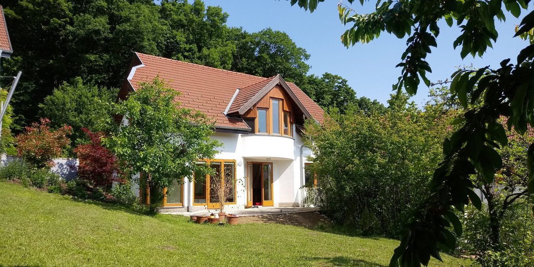 House in Purkersdorf, Lower Austria, Austria 1 - 18640913