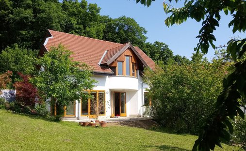 House in Purkersdorf, Lower Austria, Austria 1