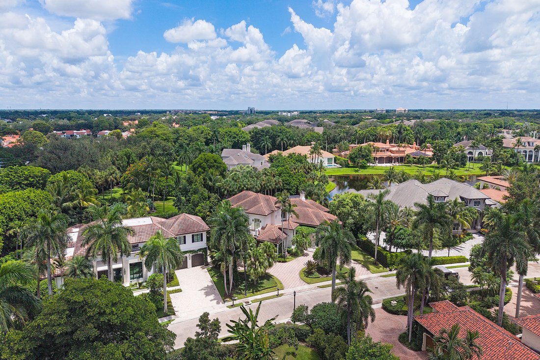 House in Naples, Florida, United States 1 - 18641157
