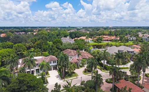 Haus in Naples, Florida, Vereinigte Staaten 1