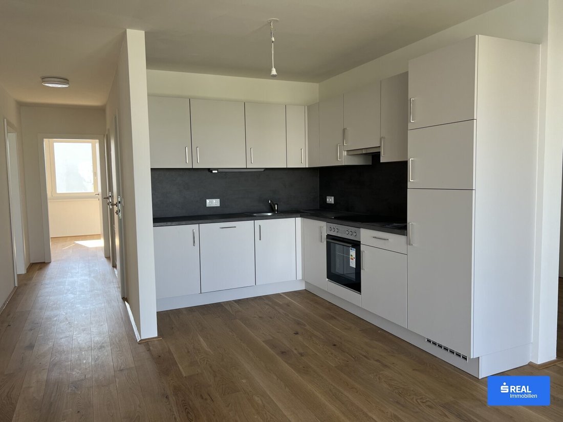 Apartment in Klagenfurt am Wörthersee, Carinthia, Austria 2 - 18640949