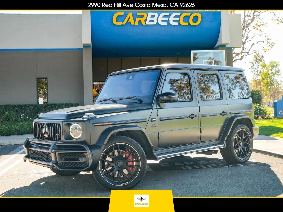 Suv in Costa Mesa, CA, United States 1 - 18641023