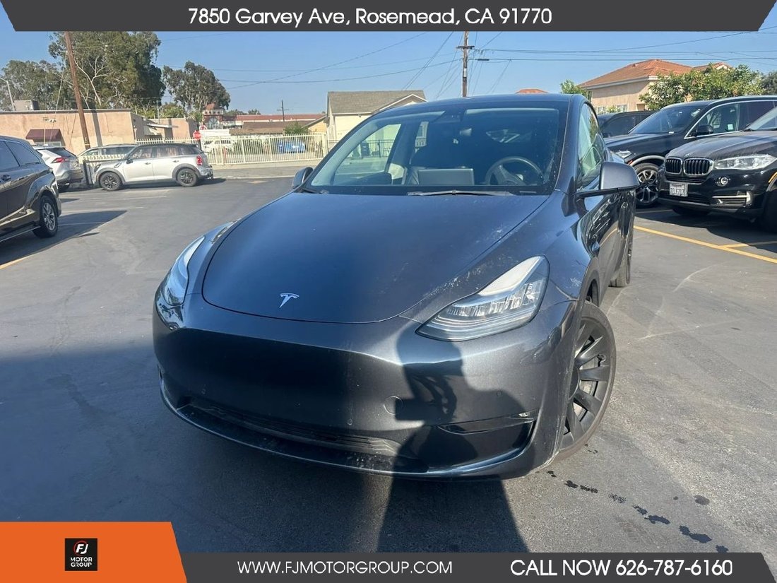 Suv in Rosemead, CA, United States 2 - 18240311