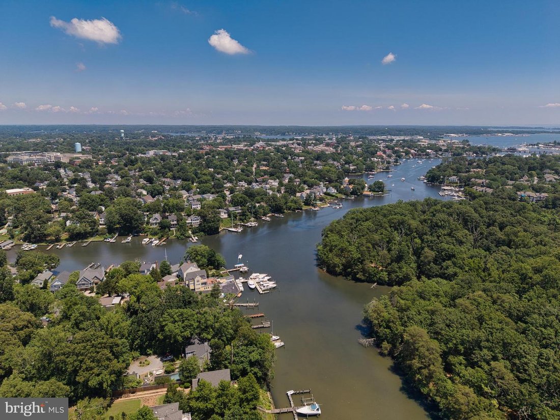 House in Annapolis, Maryland, United States 5 - 18640872