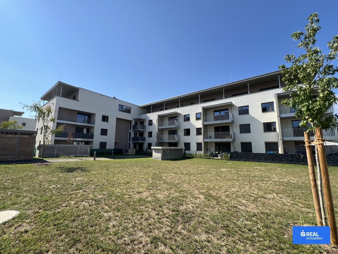 Apartment in Klagenfurt am Wörthersee, Carinthia, Austria 1 - 18640949