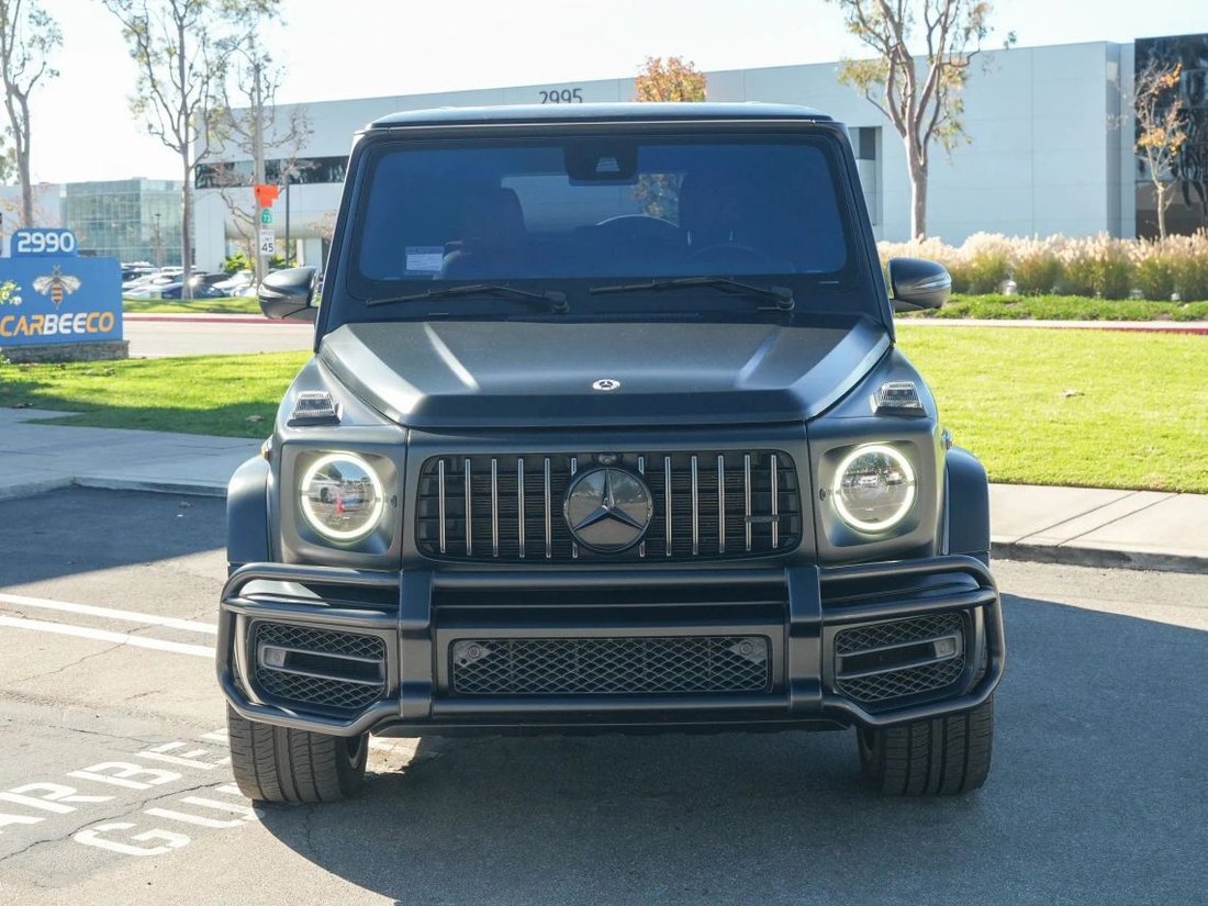 Suv in Costa Mesa, CA, United States 2 - 18641023