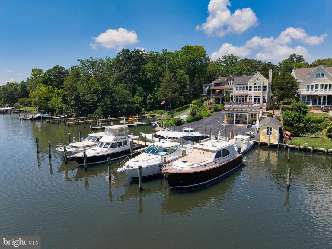 House in Annapolis, Maryland, United States 2 - 18640872