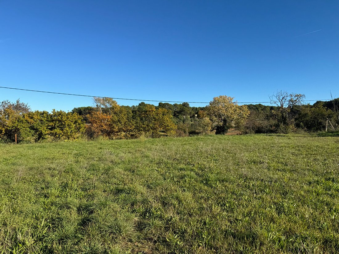 Land in Grand Sud- Aix la Duranne, Aix-en-Provence, France 5 - 18641124