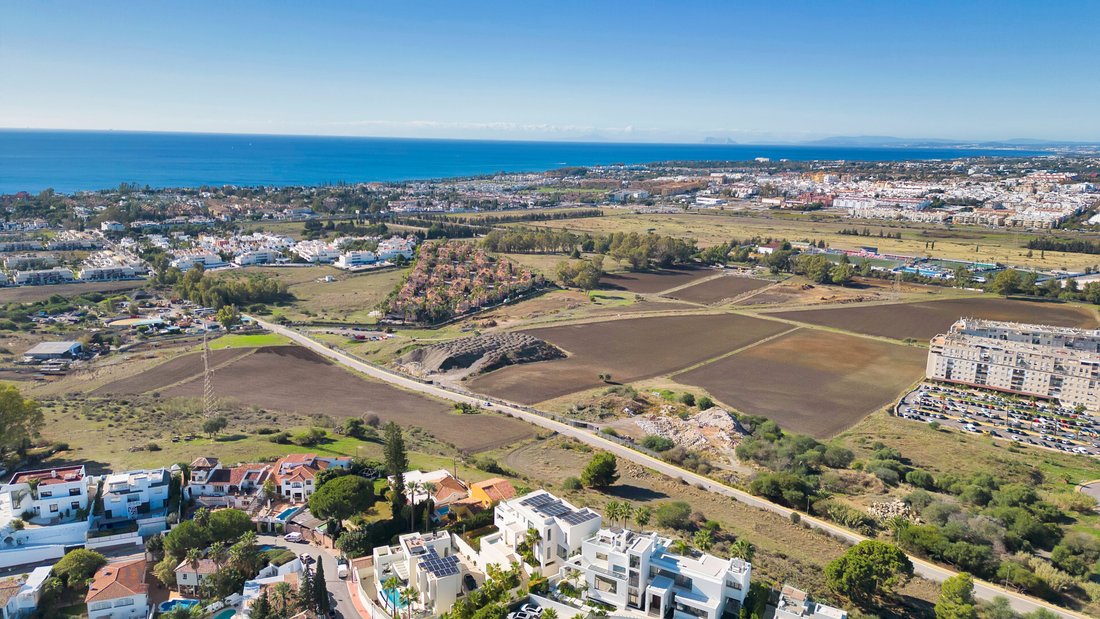 Villa in Nueva Andalucia, Marbella, Spain 4 - 18641115