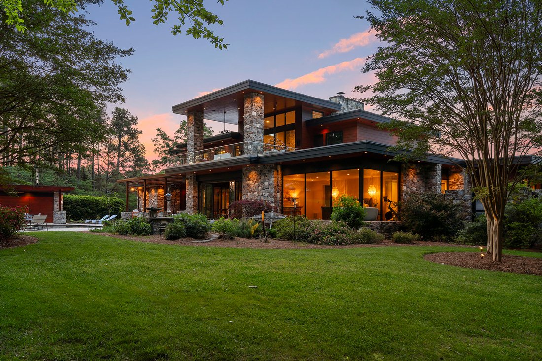 House in Rock Hill, South Carolina, United States 4 - 18641155