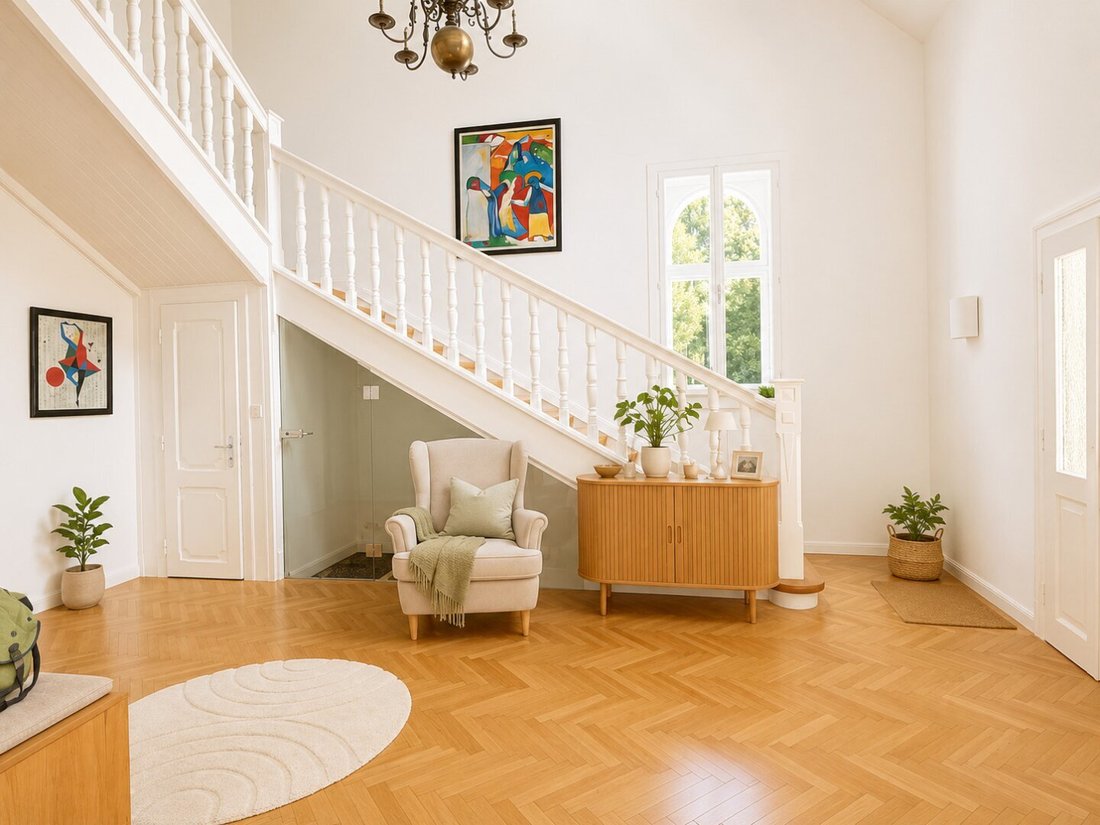 House in Vienna, Wien, Austria 4 - 18640923