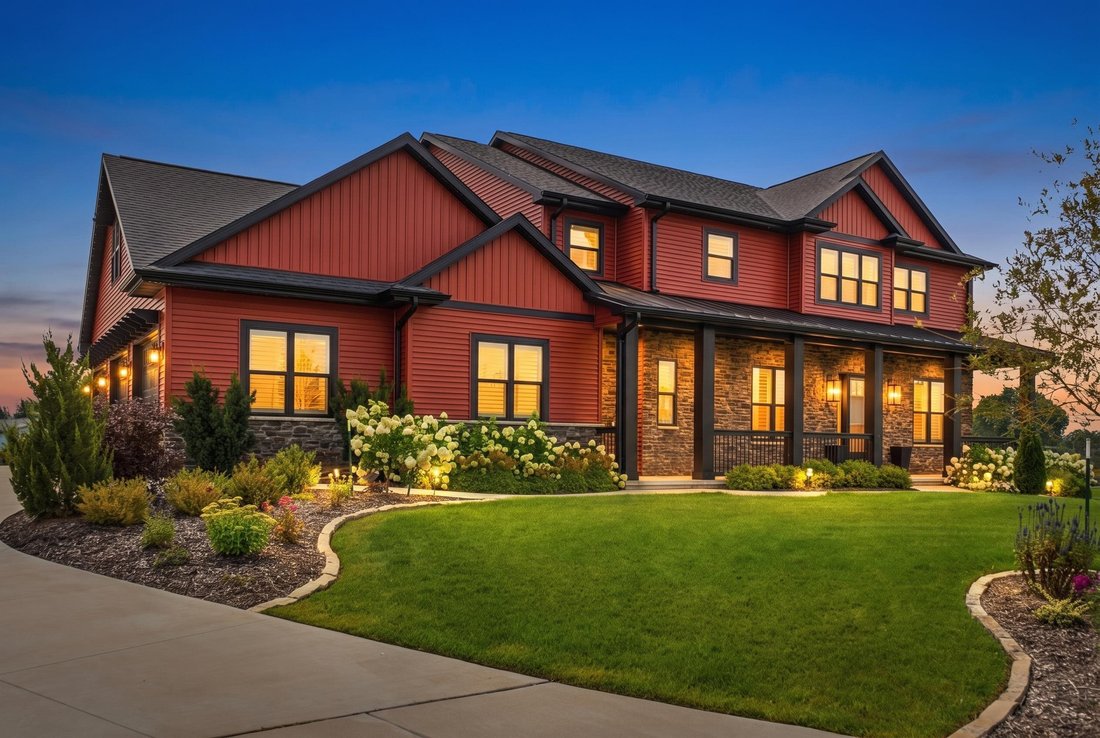 House in Greenville, Wisconsin, United States 1 - 18641230