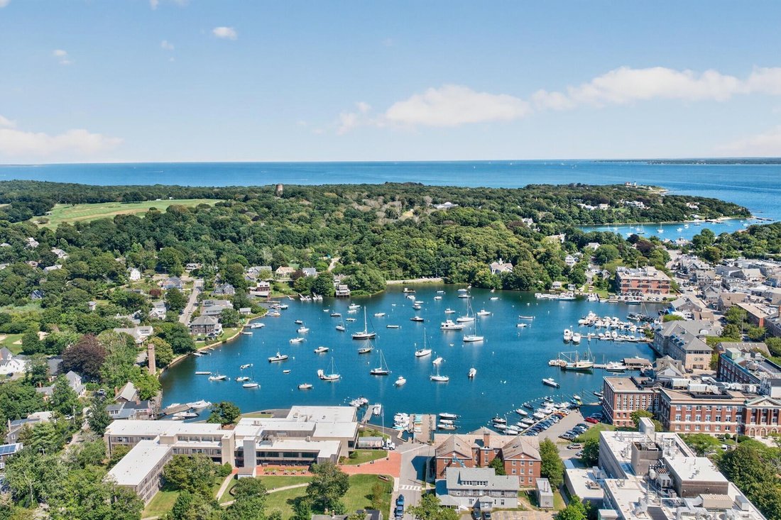House in Falmouth, Massachusetts, United States 3 - 18641122