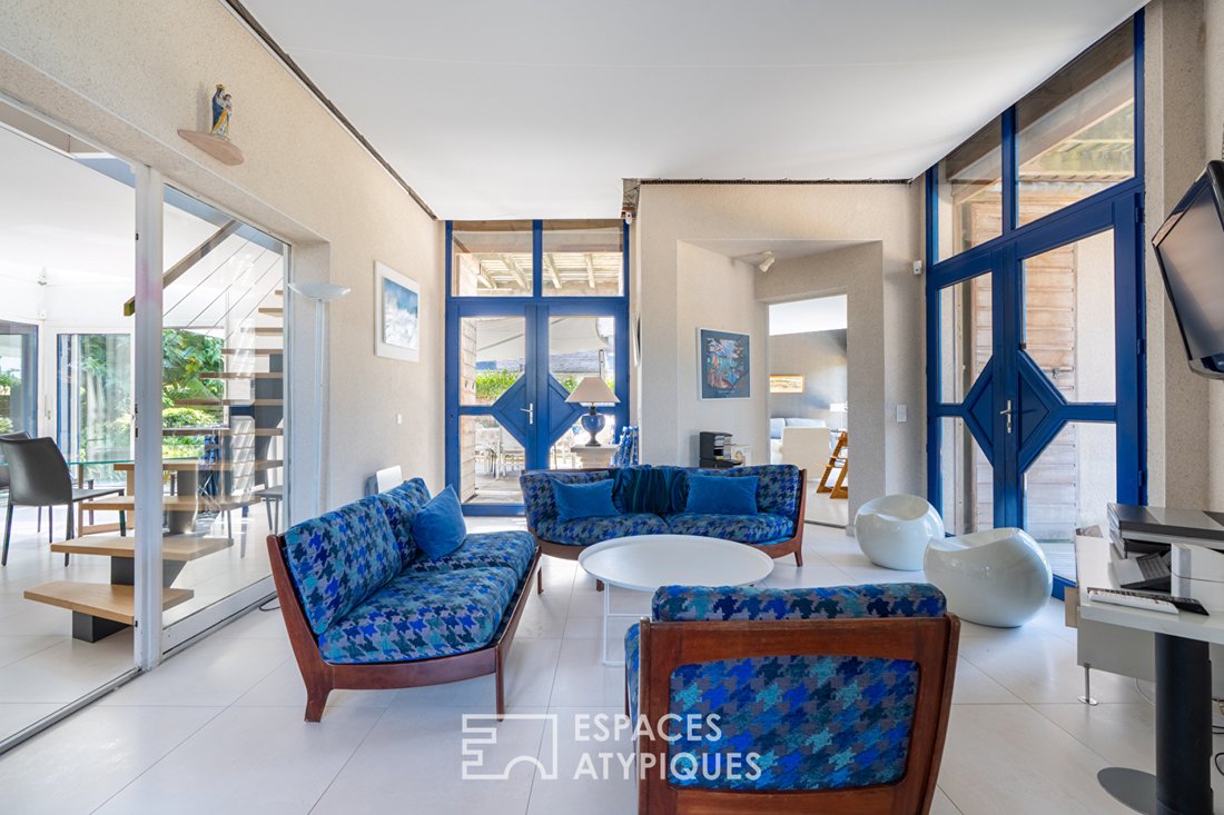 Villa in Le Pouliguen, Pays de la Loire, France 4 - 18641133
