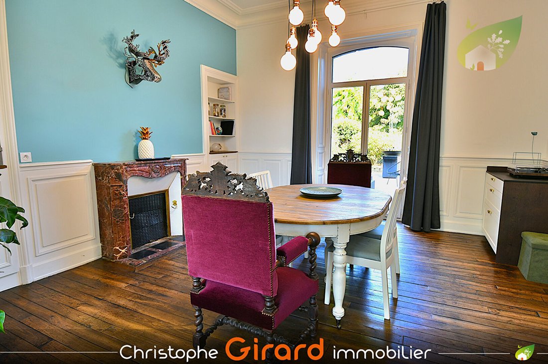 Villa in Betton, Brittany, France 3 - 18641135