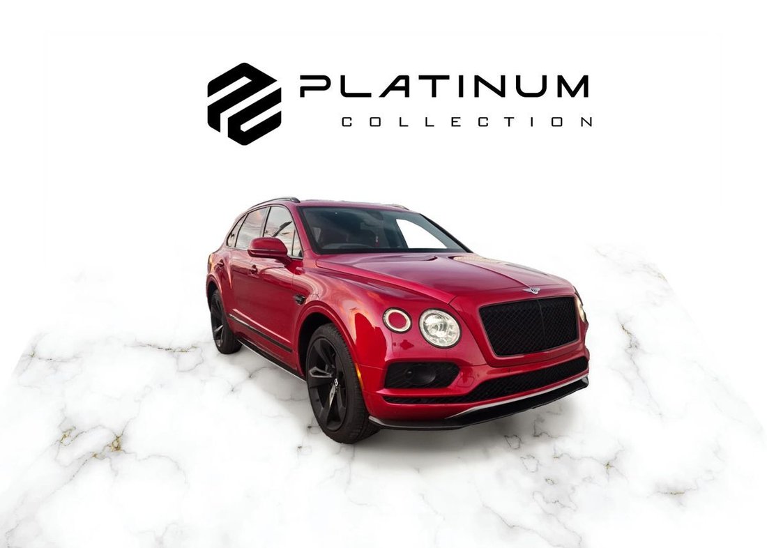 Suv in Boynton Beach, FL, United States 1 - 18538774