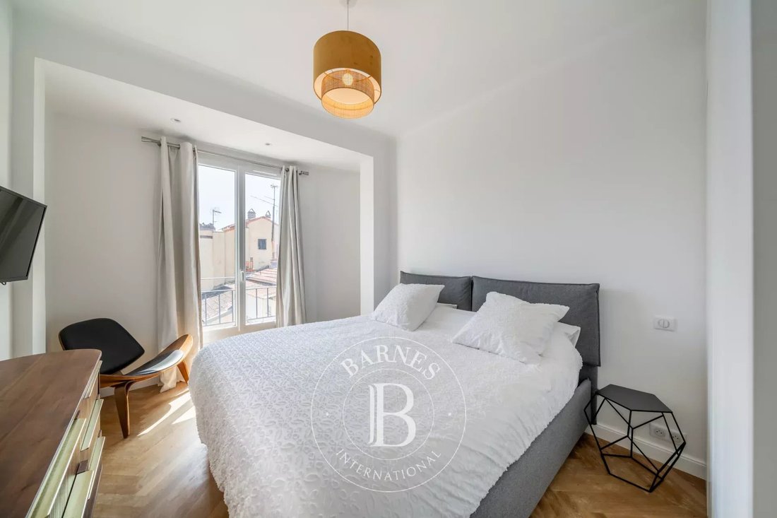 Apartment in Cannes, Provence-Alpes-Côte d'Azur, France 3 - 18640953