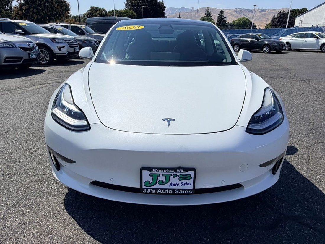 Sedan in Wenatchee, WA, United States 2 - 18621598