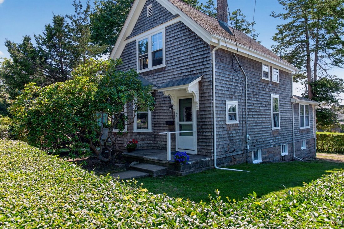 House in Falmouth, Massachusetts, United States 4 - 18641122