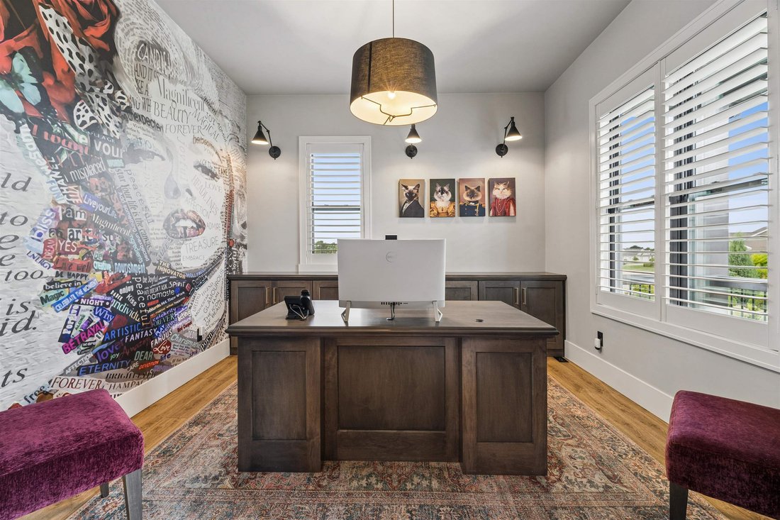 House in Greenville, Wisconsin, United States 5 - 18641230