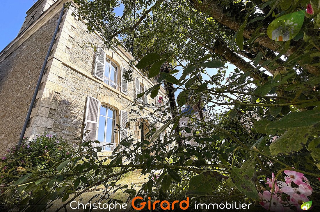 Villa in Betton, Brittany, France 2 - 18641135