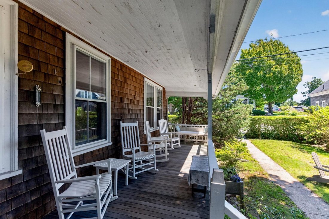 House in Falmouth, Massachusetts, United States 5 - 18641122
