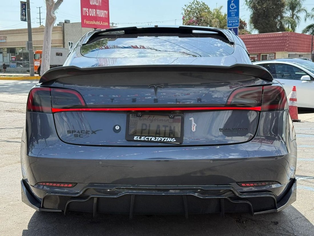 Sedan in El Monte, CA, United States 5 - 18641090