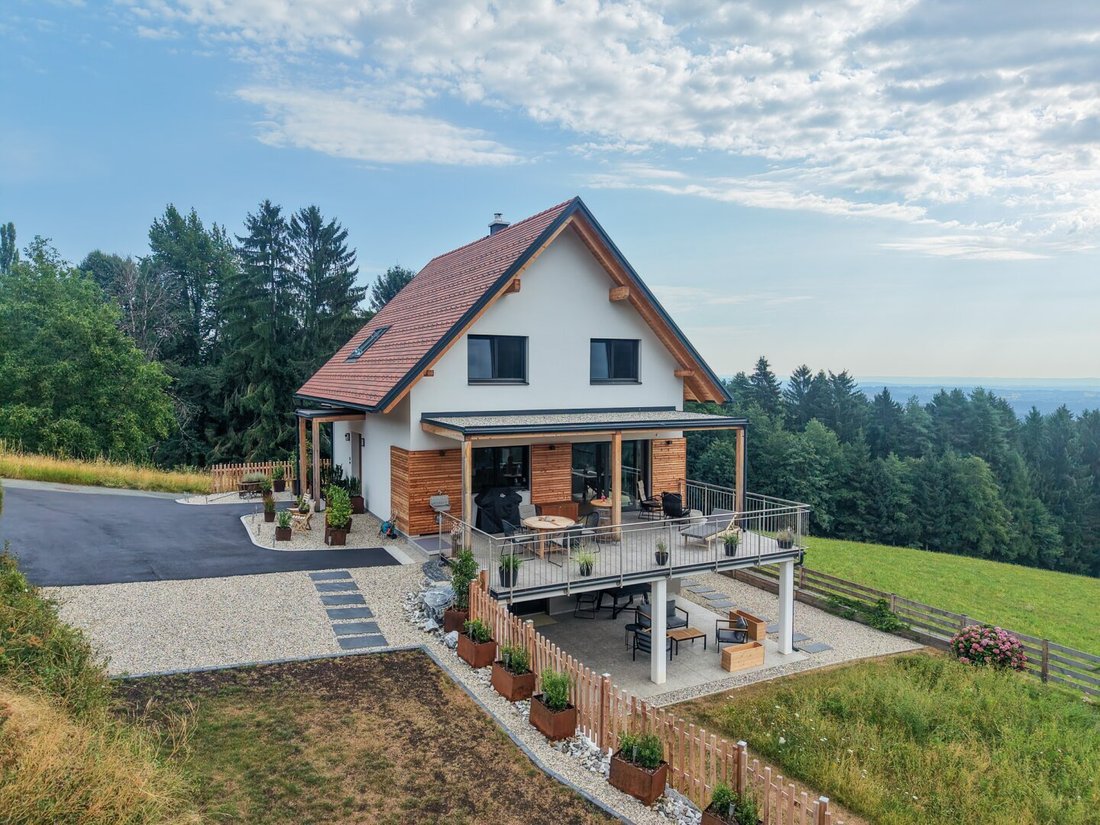 House in Sankt Stefan ob Stainz, Styria, Austria 2 - 18640925
