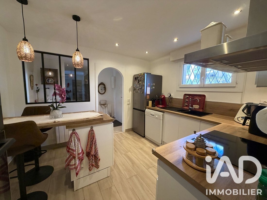 Apartment in Fréjus Plage, Frejus, France 3 - 18641533