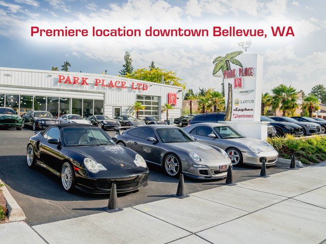 Pickup in Bellevue, WA, United States 4 - 18641066