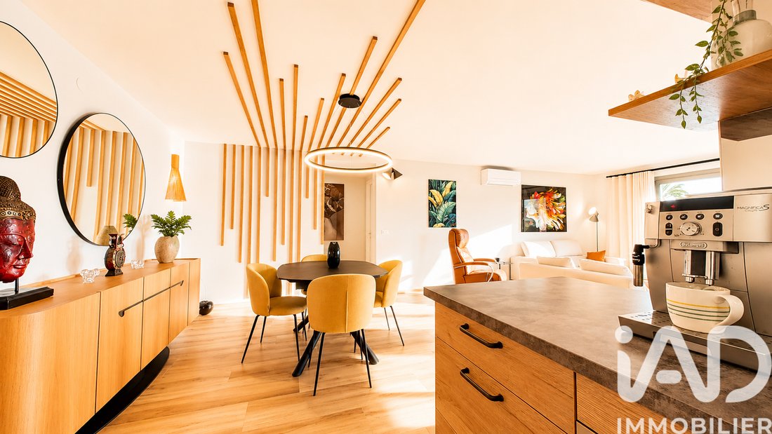 Apartment in Le Dramont-Agay-Anthéor-Le Trayas, Saint-Raphaël, France 5 - 18065314