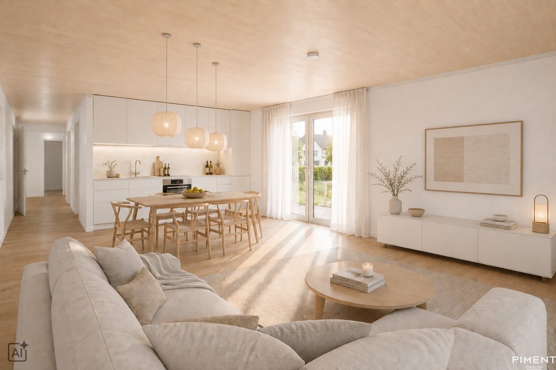 Apartment in Vienna, Wien, Austria 1 - 16427902