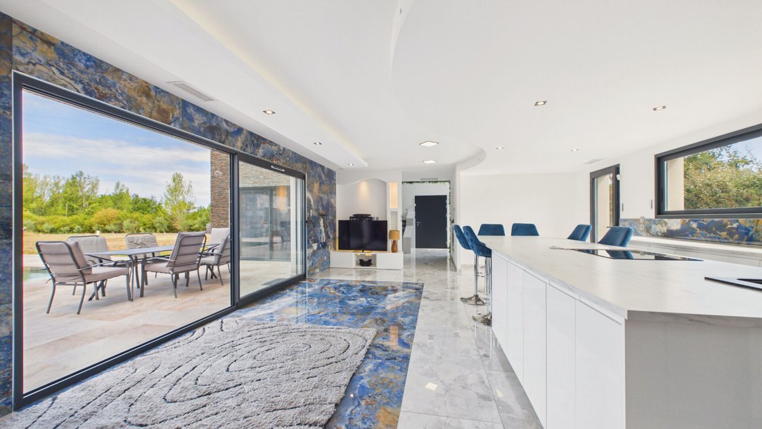 Villa in Bas-Pays, Montauban, France 5 - 18641128