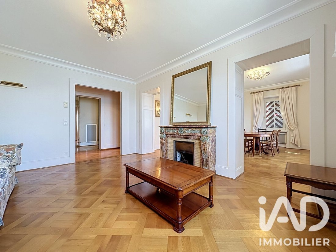 Apartment in Lugrin, Auvergne-Rhône-Alpes, France 1 - 18641534