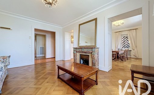 Apartment in Lugrin, Auvergne-Rhône-Alpes, France 1