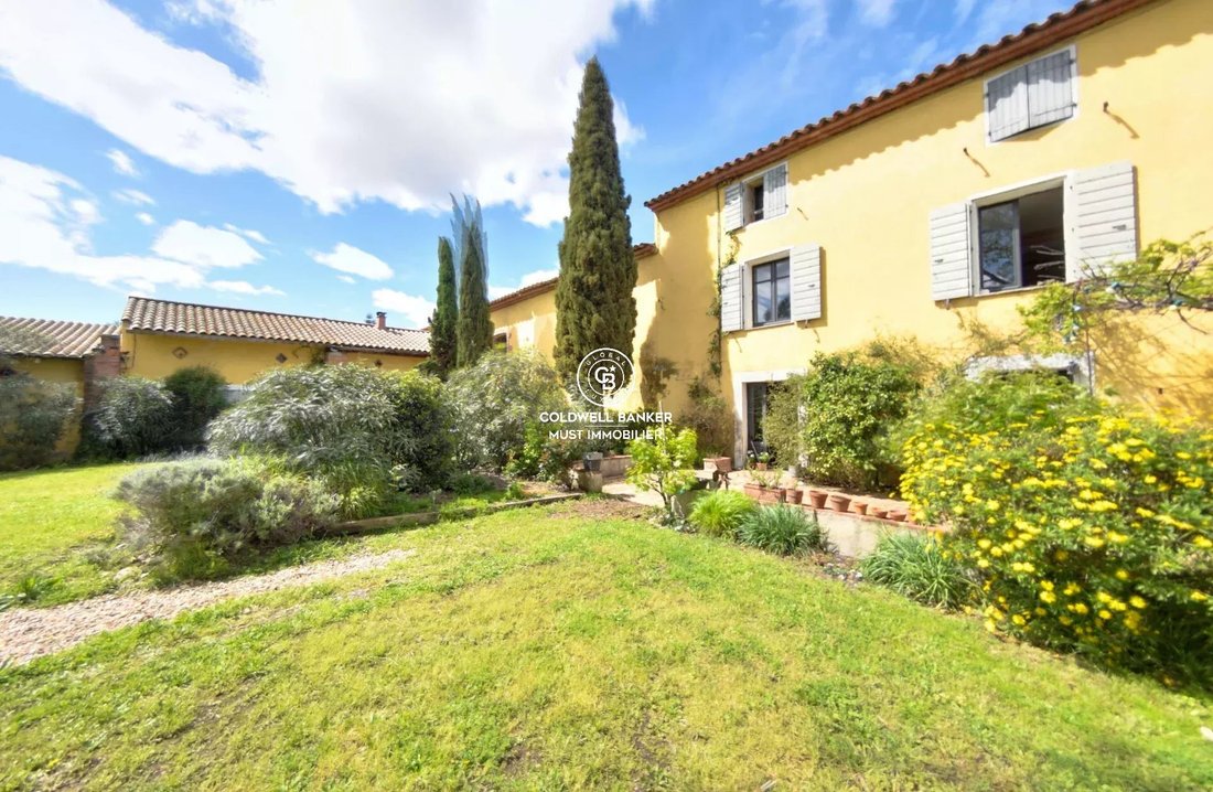 Country House in Sud, Elne, France 1 - 18641028