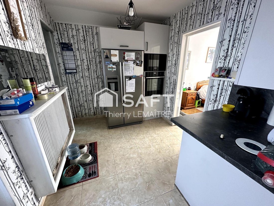 House in Audresselles, Hauts-de-France, France 1 - 17474904