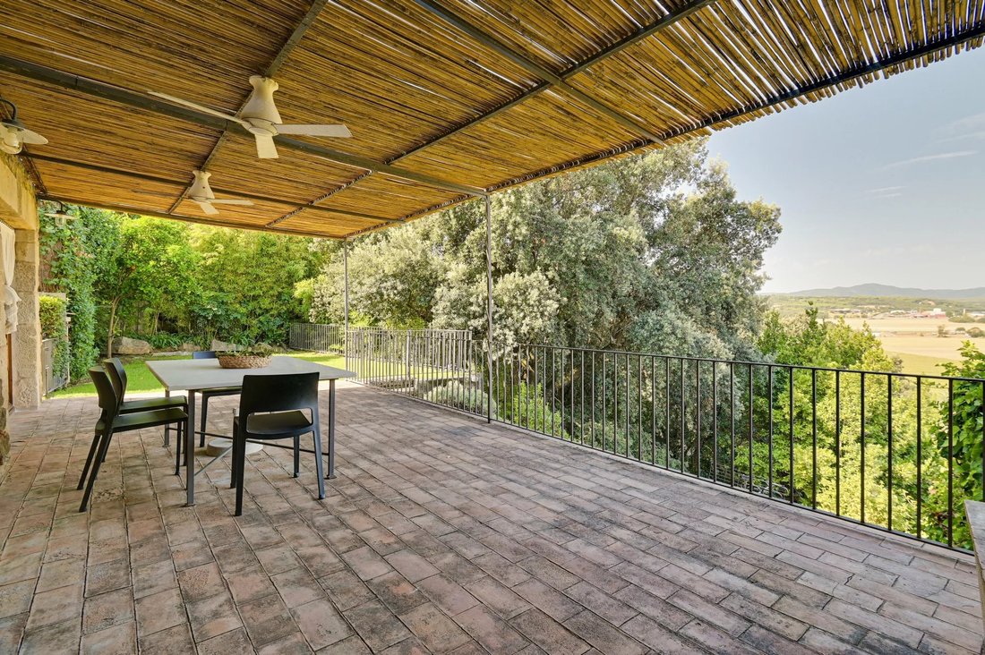 House in la Bisbal d'Emporda, Catalonia, Spain 3 - 18640903