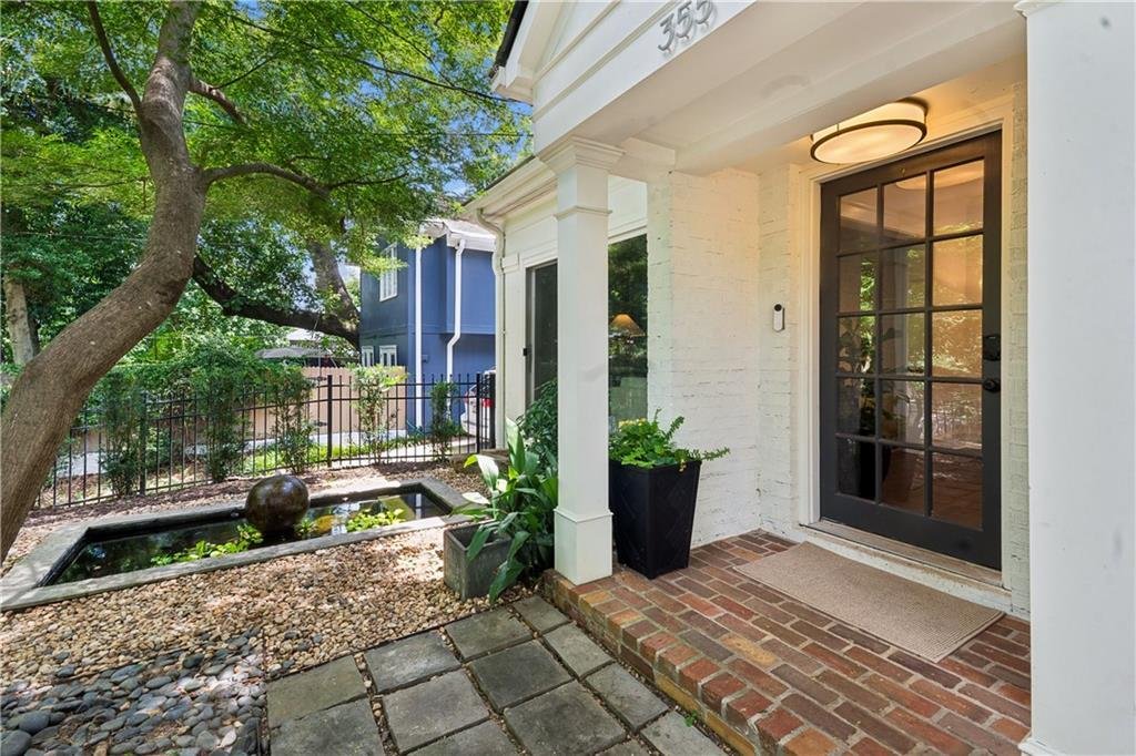 House in Atlanta, Georgia, United States 3 - 18640849
