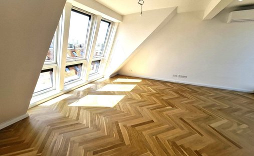 Penthouse in Vienna, Wien, Austria 1