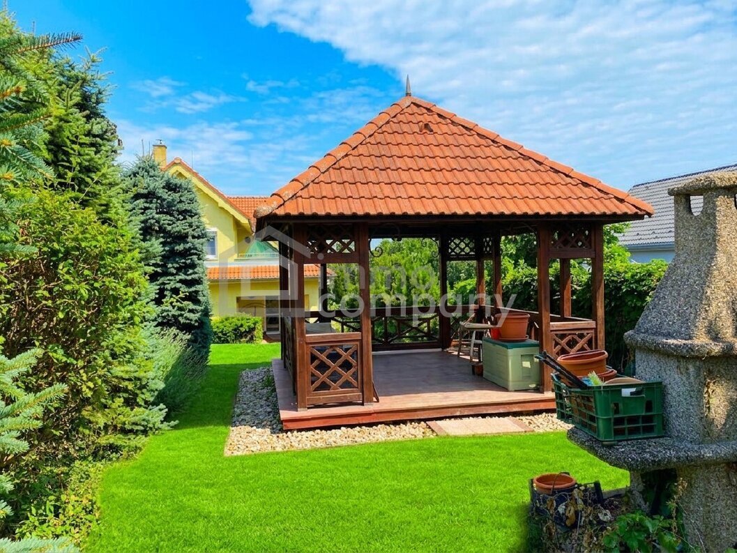 House in Bratislava, Bratislava Region, Slovakia 2 - 18640909