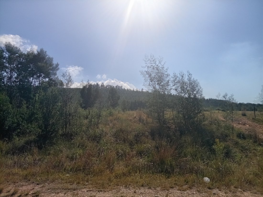 Land in De Deur, Gauteng, South Africa 5 - 18641141