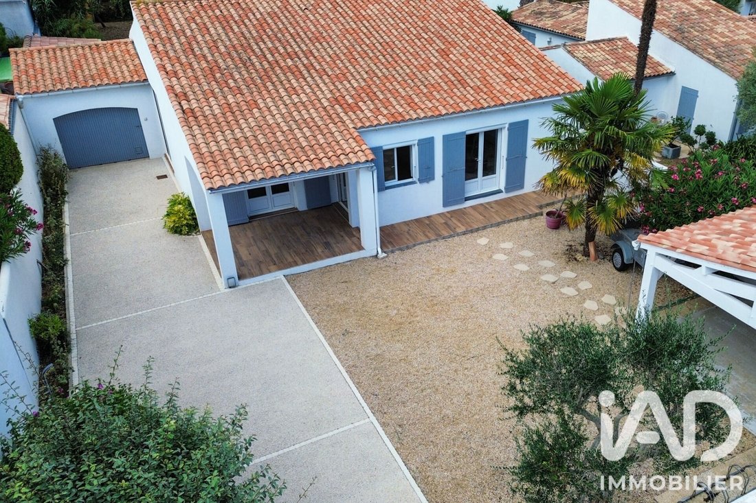 House in France 1 - 18641576