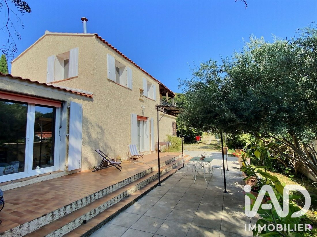 Maison à Ceyreste, Provence-Alpes-Côte d'Azur, France 1 - 18641574