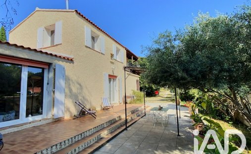 Casa a Ceyreste, Provenza-Alpi-Costa Azzurra, Francia 1