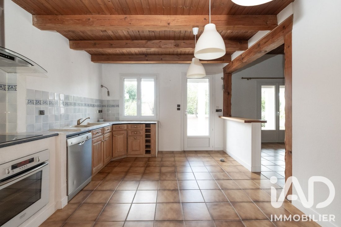 House in France 4 - 18641576