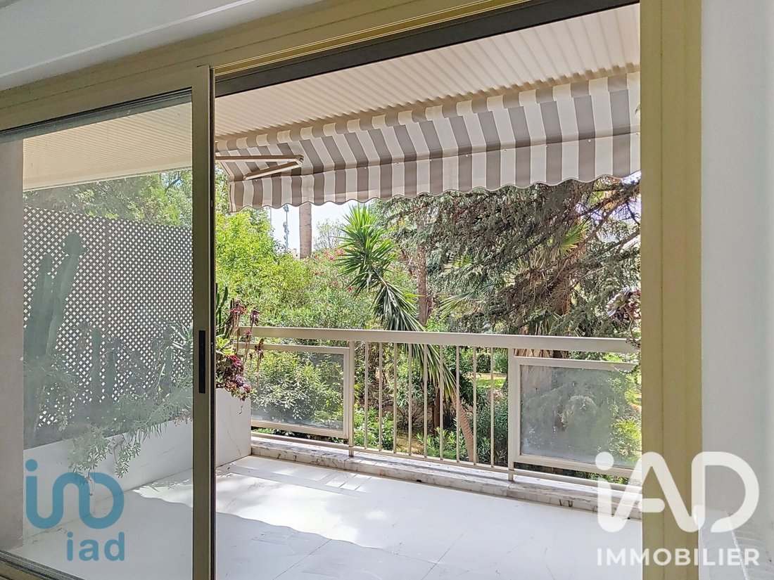 Apartment in La Californie, Cannes, France 5 - 18641582